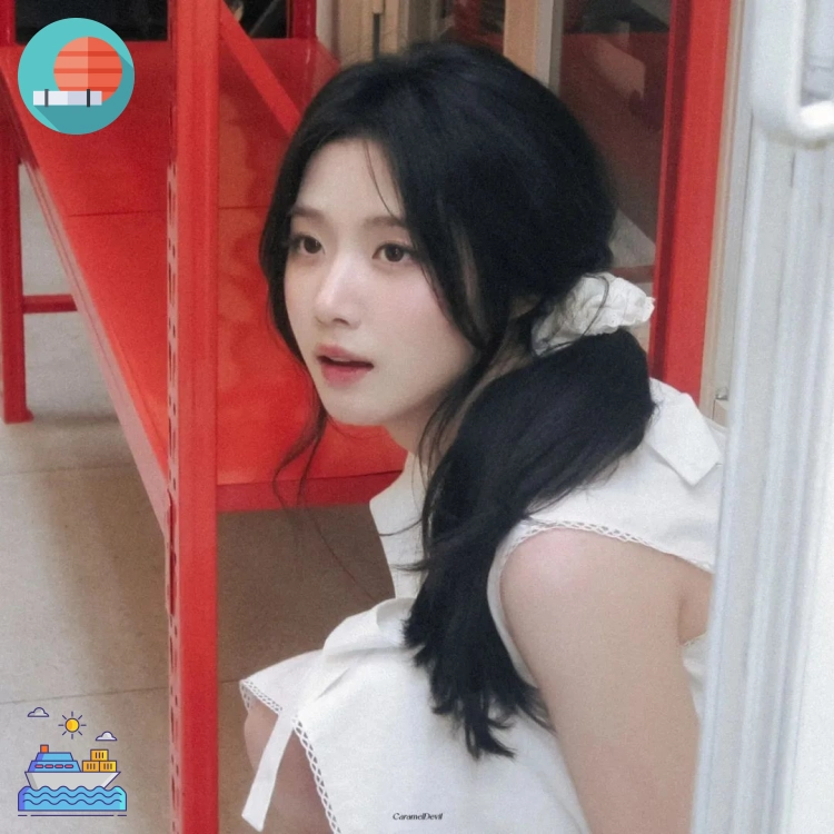 林女士